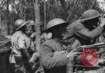 Standbild 128 Infanterie Regiment Elsass Frankreich, 1918, aus Sekunde 47 historischem Filmmaterial Videoclip 65675044465