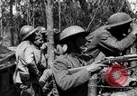 Standbild 128 Infanterie Regiment Elsass Frankreich, 1918, aus Sekunde 52 historischem Filmmaterial Videoclip 65675044465