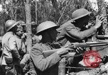 Standbild 128 Infanterie Regiment Elsass Frankreich, 1918, aus Sekunde 53 historischem Filmmaterial Videoclip 65675044465
