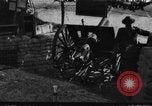 Standbild 7 Field Artillery Regiment Oise Frankreich, 1918, aus Sekunde 30 historischem Filmmaterial Videoclip 65675044466