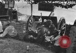 Standbild 7 Field Artillery Regiment Oise Frankreich, 1918, aus Sekunde 42 historischem Filmmaterial Videoclip 65675044466