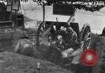 Standbild 7 Field Artillery Regiment Oise Frankreich, 1918, aus Sekunde 48 historischem Filmmaterial Videoclip 65675044466