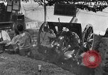 Standbild 7 Field Artillery Regiment Oise Frankreich, 1918, aus Sekunde 62 historischem Filmmaterial Videoclip 65675044466