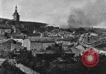 Image Français ville bombardée Thiaucourt France, 1918, de la seconde 11 séquences d'archives historiques vidéo 65675044467