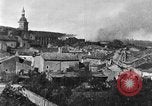 Image Français ville bombardée Thiaucourt France, 1918, de la seconde 20 séquences d'archives historiques vidéo 65675044467