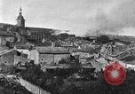 Image Français ville bombardée Thiaucourt France, 1918, de la seconde 23 séquences d'archives historiques vidéo 65675044467