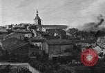 Image Français ville bombardée Thiaucourt France, 1918, de la seconde 30 séquences d'archives historiques vidéo 65675044467