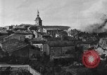 Image Français ville bombardée Thiaucourt France, 1918, de la seconde 31 séquences d'archives historiques vidéo 65675044467