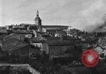 Image Français ville bombardée Thiaucourt France, 1918, de la seconde 32 séquences d'archives historiques vidéo 65675044467