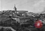 Image Français ville bombardée Thiaucourt France, 1918, de la seconde 34 séquences d'archives historiques vidéo 65675044467