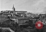 Image Français ville bombardée Thiaucourt France, 1918, de la seconde 35 séquences d'archives historiques vidéo 65675044467