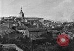 Image Français ville bombardée Thiaucourt France, 1918, de la seconde 36 séquences d'archives historiques vidéo 65675044467