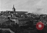 Image Français ville bombardée Thiaucourt France, 1918, de la seconde 38 séquences d'archives historiques vidéo 65675044467
