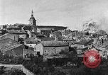 Image Français ville bombardée Thiaucourt France, 1918, de la seconde 41 séquences d'archives historiques vidéo 65675044467