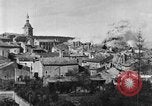Image Français ville bombardée Thiaucourt France, 1918, de la seconde 44 séquences d'archives historiques vidéo 65675044467