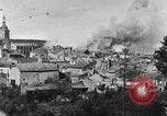 Image Français ville bombardée Thiaucourt France, 1918, de la seconde 53 séquences d'archives historiques vidéo 65675044467