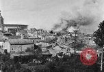 Image Français ville bombardée Thiaucourt France, 1918, de la seconde 55 séquences d'archives historiques vidéo 65675044467
