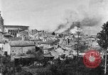 Image Français ville bombardée Thiaucourt France, 1918, de la seconde 56 séquences d'archives historiques vidéo 65675044467