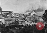 Image Français ville bombardée Thiaucourt France, 1918, de la seconde 57 séquences d'archives historiques vidéo 65675044467