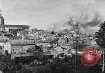 Image Français ville bombardée Thiaucourt France, 1918, de la seconde 59 séquences d'archives historiques vidéo 65675044467