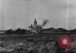 Image Français ville bombardée Rambucourt France, 1918, de la seconde 20 séquences d'archives historiques vidéo 65675044468