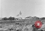 Image Français ville bombardée Rambucourt France, 1918, de la seconde 38 séquences d'archives historiques vidéo 65675044468