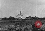 Image Français ville bombardée Rambucourt France, 1918, de la seconde 44 séquences d'archives historiques vidéo 65675044468