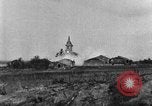 Image Français ville bombardée Rambucourt France, 1918, de la seconde 45 séquences d'archives historiques vidéo 65675044468