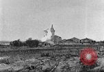 Image Français ville bombardée Rambucourt France, 1918, de la seconde 60 séquences d'archives historiques vidéo 65675044468