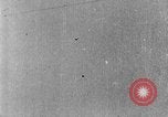 Image allemand Plan d'observation Cuperly France, 1918, de la seconde 15 séquences d'archives historiques vidéo 65675044469