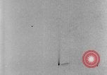 Image allemand Plan d'observation Cuperly France, 1918, de la seconde 25 séquences d'archives historiques vidéo 65675044469