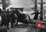 Image soldats des États-Unis France, 1918, de la seconde 17 séquences d'archives historiques vidéo 65675044470