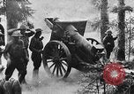 Image soldats des États-Unis France, 1918, de la seconde 18 séquences d'archives historiques vidéo 65675044470