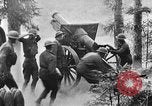 Image soldats des États-Unis France, 1918, de la seconde 19 séquences d'archives historiques vidéo 65675044470
