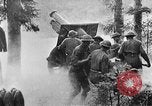 Image soldats des États-Unis France, 1918, de la seconde 21 séquences d'archives historiques vidéo 65675044470