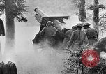 Image soldats des États-Unis France, 1918, de la seconde 22 séquences d'archives historiques vidéo 65675044470