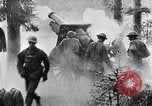 Image soldats des États-Unis France, 1918, de la seconde 24 séquences d'archives historiques vidéo 65675044470