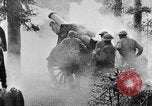 Image soldats des États-Unis France, 1918, de la seconde 25 séquences d'archives historiques vidéo 65675044470