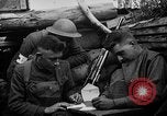 Image soldats des États-Unis France, 1918, de la seconde 9 séquences d'archives historiques vidéo 65675044471