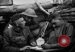 Image soldats des États-Unis France, 1918, de la seconde 10 séquences d'archives historiques vidéo 65675044471