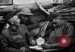 Image soldats des États-Unis France, 1918, de la seconde 11 séquences d'archives historiques vidéo 65675044471