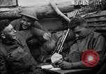 Image soldats des États-Unis France, 1918, de la seconde 13 séquences d'archives historiques vidéo 65675044471