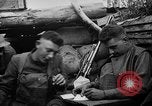 Image soldats des États-Unis France, 1918, de la seconde 14 séquences d'archives historiques vidéo 65675044471