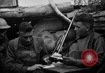 Image soldats des États-Unis France, 1918, de la seconde 15 séquences d'archives historiques vidéo 65675044471