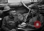 Image soldats des États-Unis France, 1918, de la seconde 17 séquences d'archives historiques vidéo 65675044471