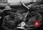 Image soldats des États-Unis France, 1918, de la seconde 19 séquences d'archives historiques vidéo 65675044471