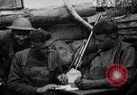 Image soldats des États-Unis France, 1918, de la seconde 20 séquences d'archives historiques vidéo 65675044471