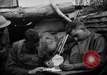 Image soldats des États-Unis France, 1918, de la seconde 21 séquences d'archives historiques vidéo 65675044471