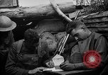 Image soldats des États-Unis France, 1918, de la seconde 22 séquences d'archives historiques vidéo 65675044471