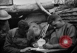 Image soldats des États-Unis France, 1918, de la seconde 24 séquences d'archives historiques vidéo 65675044471